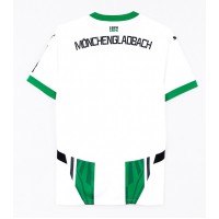Borussia Monchengladbach Replica Home Shirt 2024-25 Short Sleeve